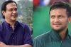 সাকিবকে ফেরানো নিয়ে আসিফ আকবরের ‘গোপন খেলা’ ফাঁস!