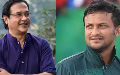 সাকিবকে ফেরানো নিয়ে আসিফ আকবরের ‘গোপন খেলা’ ফাঁস!