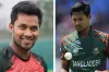 দলে ফিরলেন সাব্বির-সৌম্য