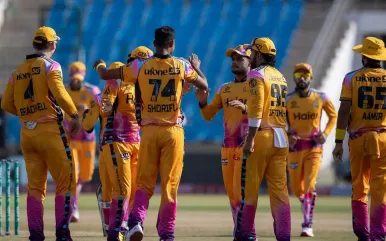 আজকের খেলার সময়সূচি: পেশোয়ার বনাম মুলতান