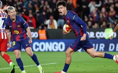 আজকের খেলার সময়সূচি: অ্যাতলেটিকো মাদ্রিদ বনাম বার্সেলোনা