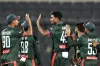 বাংলাদেশ বনাম নিউজিল্যান্ড ১ম ওয়ানডে: শেষ ম্যাচ, জানুন ফলাফল