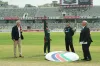 চলছে বাংলাদেশ বনাম নিউজিল্যান্ড ম্যাচ: টস শেষ, জানুন ফলাফল