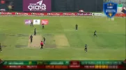 চলছে বাংলাদেশ বনাম নিউজিল্যান্ড ম্যাচ: সরাসরি দেখুন Live