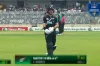 বাংলাদেশ বনাম নিউজিল্যান্ড: শরিফুলের প্রথম আঘাত, সরাসরি দেখুন Live