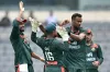 বাংলাদেশ বনাম নিউজিল্যান্ড: আবারও শরিফুলের আঘাত, সরাসরি দেখুন Live