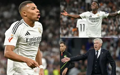 আজ রিয়াল মাদ্রিদ বনাম আলাভেস ম্যাচ: সম্ভাব্য একাদশ ও ম্যাচ প্রেডিকশন