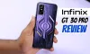 Infinix GT 30 Pro: ২০ হাজারে ২০২৬-এর সেরা গেমিং ফোন