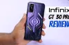 Infinix GT 30 Pro: ২০ হাজারে ২০২৬-এর সেরা গেমিং ফোন