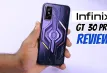 Infinix GT 30 Pro: ২০ হাজারে ২০২৬-এর সেরা গেমিং ফোন