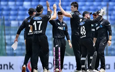 চলছে বাংলাদেশ বনাম নিউজিল্যান্ড ম্যাচ: ব্যাটিংয়ে বাংলাদেশ, সরাসরি দেখুন Live