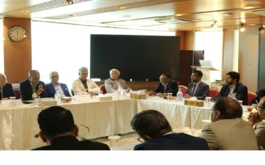 শেয়ারবাজারে বড় চমক: বদলে যাচ্ছে আইপিওর কঠিন নিয়ম