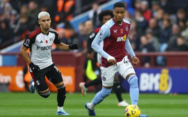 অ্যাস্টন ভিলা বনাম ফুলহ্যাম: হাড্ডাহাড্ডি লড়াইয়ে শেষ হলো ম্যাচ, জানুন ফলাফল