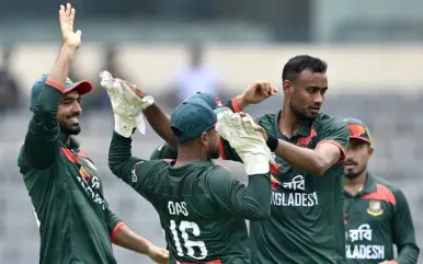 আজ বাংলাদেশ বনাম নিউজিল্যান্ড ম্যাচ: কখন, কোথায় ও কীভাবে দেখবেন লাইভ