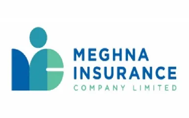বিনিয়োগকারীদের নগদ লভ্যাংশ ঘোষণা করলো মেঘনা ইন্স্যুরেন্স