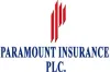 প্রথম প্রান্তিক প্রকাশ করলো প্যারামাউন্ট ইন্স্যুরেন্স
