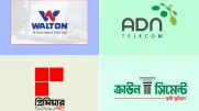 এডিএন টেলিকম ও ওয়ালটনসহ ৪ কোম্পানির তৃতীয় প্রান্তিক প্রকাশ