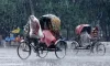 আবহাওয়ার খবর: ৫ বিভাগে অতি ভারী বৃষ্টি