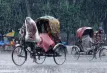 আবহাওয়ার খবর: ৫ বিভাগে অতি ভারী বৃষ্টি