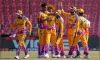 আজকের খেলার সময়সূচি: হায়দরাবাদ বনাম পেশোয়ার