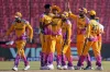 আজকের খেলার সময়সূচি: হায়দরাবাদ বনাম পেশোয়ার