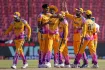 আজকের খেলার সময়সূচি: হায়দরাবাদ বনাম পেশোয়ার