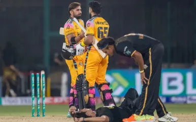 হায়দরাবাদ বনাম পেশোয়ার জালমি-পিএসএল ২০২৬ ফাইনাল: কখন, কোথায় দেখবেন লাইভ