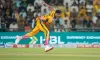 উইজডেনের পিএসএল সেরা একাদশে বাংলাদেশের নাহিদ রানা