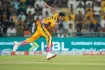 উইজডেনের পিএসএল সেরা একাদশে বাংলাদেশের নাহিদ রানা
