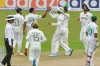বাংলাদেশ বনাম পাকিস্তান: পেস বোলিংয়েই ভরসা খুঁজছে বাংলাদেশ