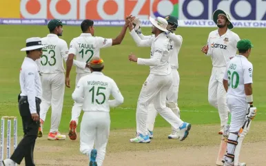 বাংলাদেশ বনাম পাকিস্তান: পেস বোলিংয়েই ভরসা খুঁজছে বাংলাদেশ