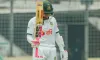 চলছে বাংলাদেশ বনাম পাকিস্তান প্রথম টেস্ট: দ্বিতীয় দিনের খেলা সরাসরি দেখুন Live