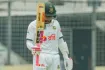 চলছে বাংলাদেশ বনাম পাকিস্তান প্রথম টেস্ট: দ্বিতীয় দিনের খেলা সরাসরি দেখুন Live