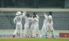 চলছে বাংলাদেশ বনাম পাকিস্তান প্রথম টেস্ট: তৃতীয় দিনের খেলা দেখুন সরাসরি