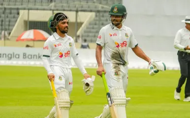 আজকের খেলার সময়সূচি: বাংলাদেশ বনাম পাকিস্তান