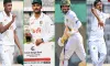 আইসিসি টেস্ট র‍্যাঙ্কিংয়ে ব্যাটে বলে চমক দেখালো বাংলাদেশের ক্রিকেটাররা