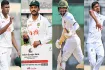 আইসিসি টেস্ট র‍্যাঙ্কিংয়ে ব্যাটে বলে চমক দেখালো বাংলাদেশের ক্রিকেটাররা