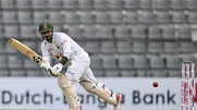 লিটন দাসের বিধ্বংসী সেঞ্চুরিতে টাইগারদের পাল্টা লড়াই, সরাসরি দেখুন এখানে