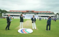 চলছে বাংলাদেশ বনাম পাকিস্তান ২য় টেস্ট: সরাসরি দেখুন এখানে