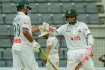 বাংলাদেশ বনাম পাকিস্তান দ্বিতীয় টেস্ট: ব্যাটিংয়ে বাংলাদেশ, সরাসরি দেখুন