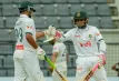 বাংলাদেশ বনাম পাকিস্তান দ্বিতীয় টেস্ট: ব্যাটিংয়ে বাংলাদেশ, সরাসরি দেখুন