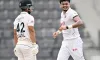বাংলাদেশ বনাম পাকিস্তান: তাসকিনের তোপে চাপে পাকিস্তান, সরাসরি দেখুন এখানে