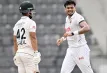 বাংলাদেশ বনাম পাকিস্তান: তাসকিনের তোপে চাপে পাকিস্তান, সরাসরি দেখুন এখানে
