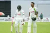 আজকের খেলার সময়সূচি: বাংলাদেশ বনাম পাকিস্তান ২য় টেস্ট