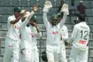 সিলেটে ইতিহাস গড়ল বাংলাদেশ: ম্যাচ সেরা ও সিরিজ সেরা হলেন যারা