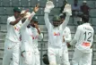 সিলেটে ইতিহাস গড়ল বাংলাদেশ: ম্যাচ সেরা ও সিরিজ সেরা হলেন যারা