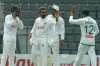 ভারতকে টপকে বিশ্ব টেস্ট চ্যাম্পিয়নশিপের পয়েন্ট টেবিলে চমক দেখালো বাংলাদেশ