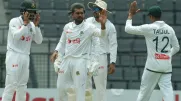 ভারতকে টপকে বিশ্ব টেস্ট চ্যাম্পিয়নশিপের পয়েন্ট টেবিলে চমক দেখালো বাংলাদেশ