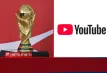 ফিফা বিশ্বকাপ ২০২৬-এর সব ম্যাচ ইউটিউবে বিনামূল্যে দেখবেন যেভাবে