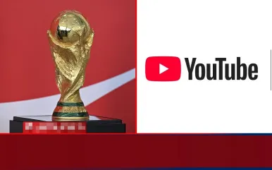 ফিফা বিশ্বকাপ ২০২৬-এর সব ম্যাচ ইউটিউবে বিনামূল্যে দেখবেন যেভাবে